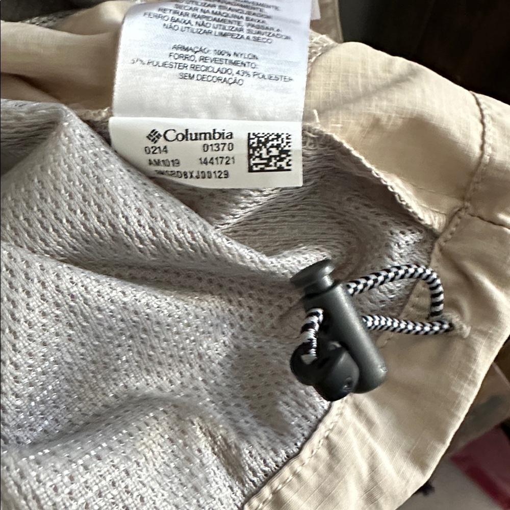 Columbia Men’s Silver Ridge Vest - Picture 13 of 13